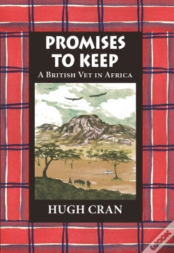 Capa do artigo Promises To Keep