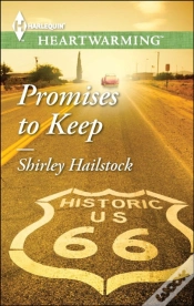 Capa do artigo Promises To Keep