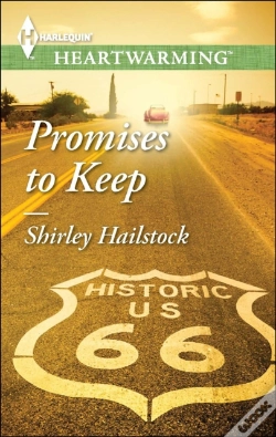 Capa do artigo Promises To Keep
