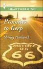 Promises To Keep - Preview