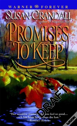Capa do artigo Promises To Keep