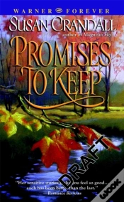 Capa do artigo Promises To Keep