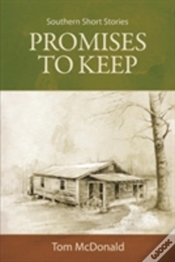 Capa do artigo Promises To Keep