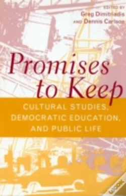 Capa do artigo Promises To Keep