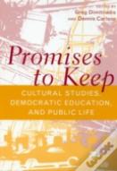 Promises To Keep