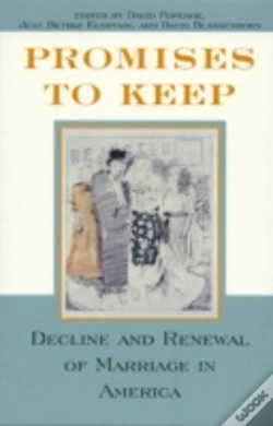 Capa do artigo Promises To Keep