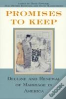 Promises To Keep