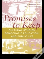 Capa do artigo Promises To Keep