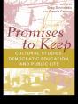Promises To Keep - Preview