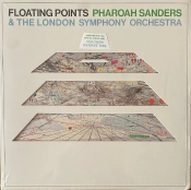 Capa do artigo Promises - Vinil