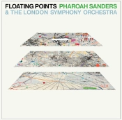 Capa do artigo Promises - Vinil