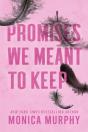 Promises We Meant To Keep - Preview