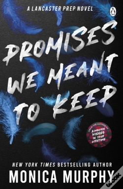 Capa do artigo Promises We Meant To Keep