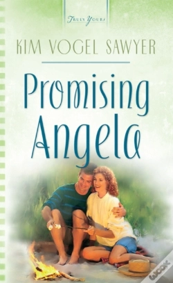 Capa do artigo Promising Angela