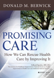 Capa do artigo Promising Care
