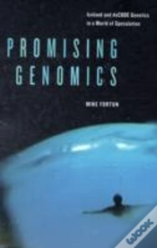 Capa do artigo Promising Genomics