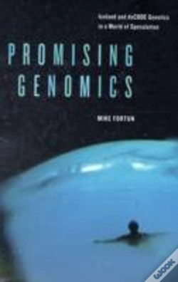 Capa do artigo Promising Genomics