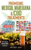 Promising Marijuana & Cbd Medical Treatments