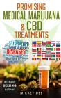 Promising Marijuana & Cbd Medical Treatments - Preview