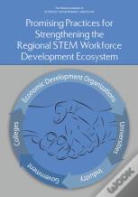 Promising Practices For Strengthening The Regional Stem Workforce Development Ecosystem