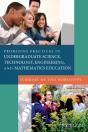 Promising Practices In Undergraduate Science, Technology, Engineering, And Mathematics Education - Preview