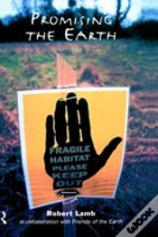 Capa do artigo Promising The Earth