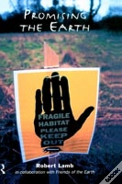 Capa do artigo Promising The Earth