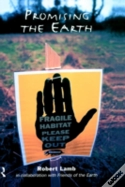 Capa do artigo Promising The Earth