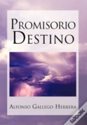 Capa do artigo Promisorio Destino