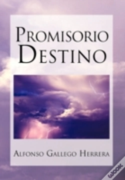 Capa do artigo Promisorio Destino