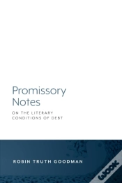 Capa do artigo Promissory Notes