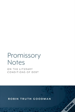 Capa do artigo Promissory Notes