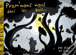 Capa do artigo Prom'Nons Nous Dans Les Bois