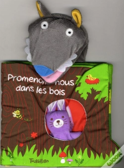 Capa do artigo Prom'Nons-Nous Dans Les Bois