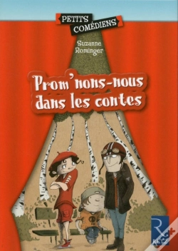 Capa do artigo Prom'Nons-Nous Dans Les Contes