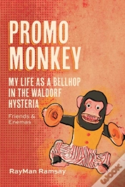 Capa do artigo Promo Monkey