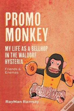 Capa do artigo Promo Monkey