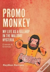 Capa do artigo Promo Monkey