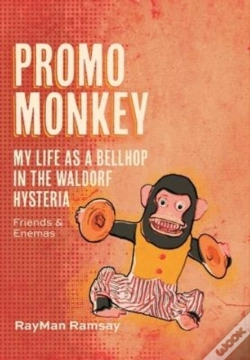 Capa do artigo Promo Monkey