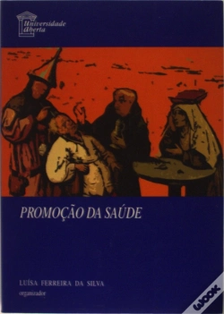 Capa do artigo Promoção da Saúde nº241