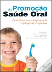 Capa do artigo Promoção da Saúde Oral