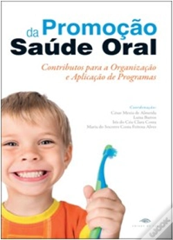 Capa do artigo Promoção da Saúde Oral