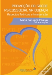 Capa do artigo Promoção da Saúde Psicossocial na Doença