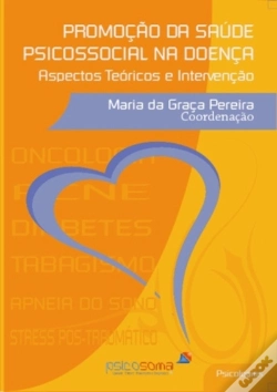 Capa do artigo Promoção da Saúde Psicossocial na Doença