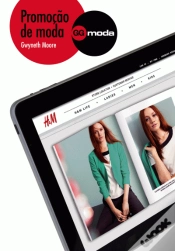 Capa do artigo Promoção de Moda