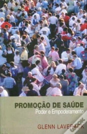 Capa do artigo Promoção de Saúde