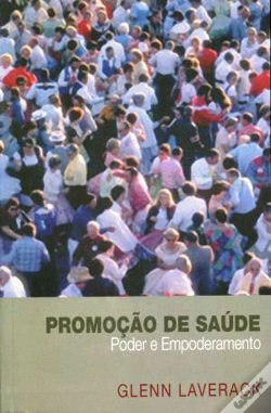Capa do artigo Promoção de Saúde