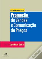 Promoção de Vendas e Comunicação de Preços