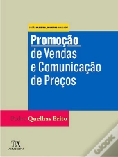 Promoção de Vendas e Comunicação de Preços
