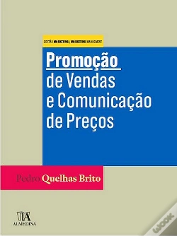 Capa do artigo Promoção de Vendas e Comunicação de Preços